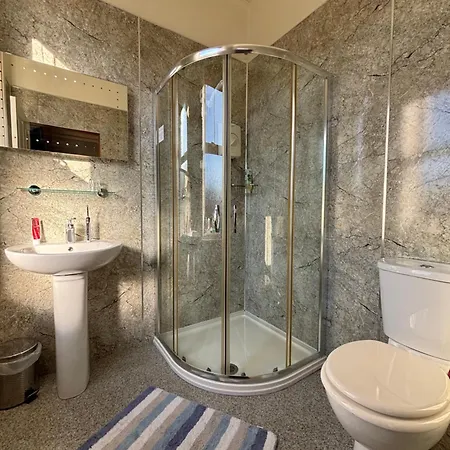 Elford House -