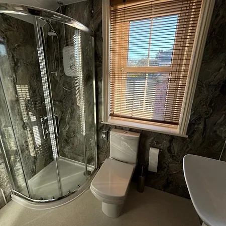 Elford House - 3*