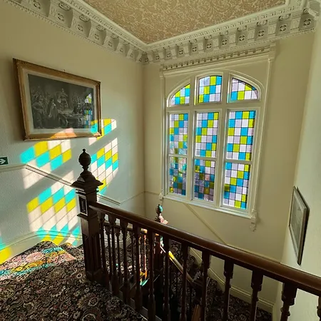 Elford House - וויטבי