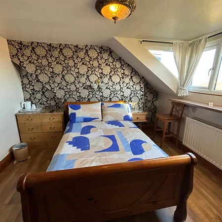 Elford House - Gasthof Whitby