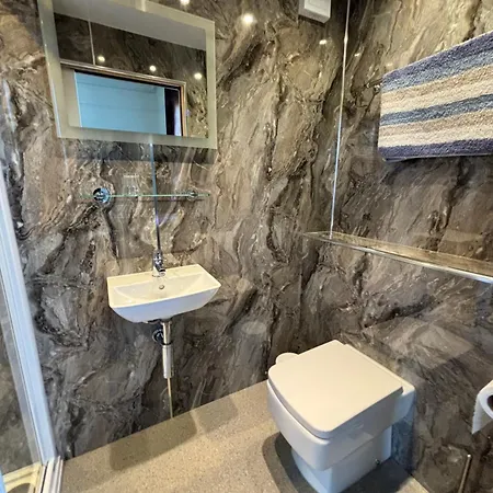 Elford House - 3* Whitby