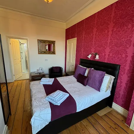 Elford House - Whitby