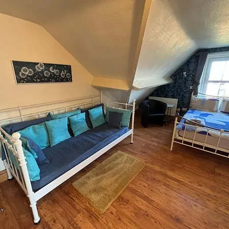 Elford House - 3* Whitby