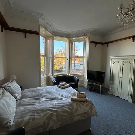 Elford House - Pensión 3*