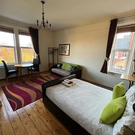 Elford House - Gasthof Whitby