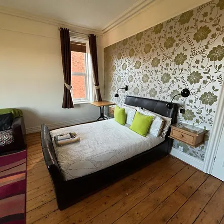 Elford House - Whitby