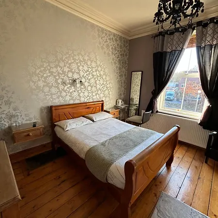 Elford House - Pensjonat