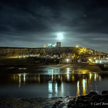 Gasthof Elford House - Whitby