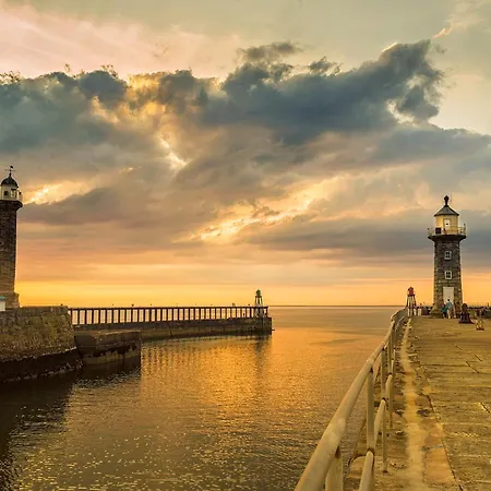 Elford House - Gasthof