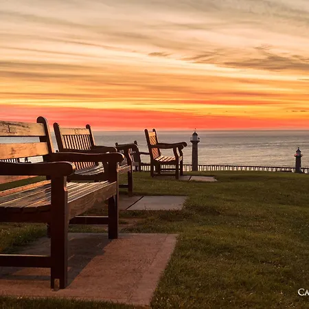 Elford House - Gasthof 3*