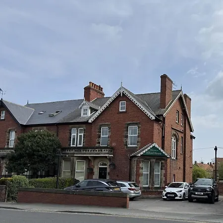 Elford House - Pensión