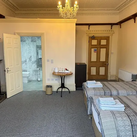 Elford House - Whitby