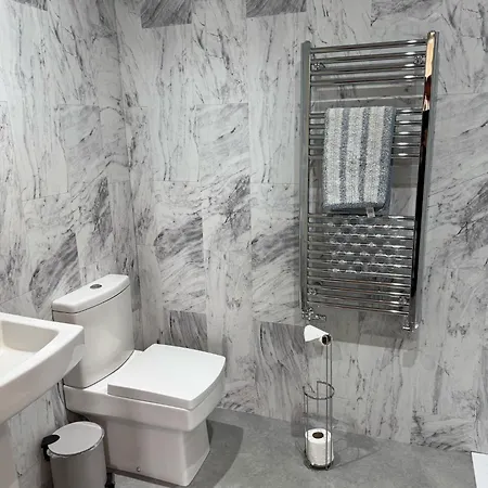 Elford House - Gasthof Whitby