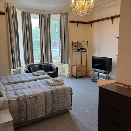 Elford House - Whitby