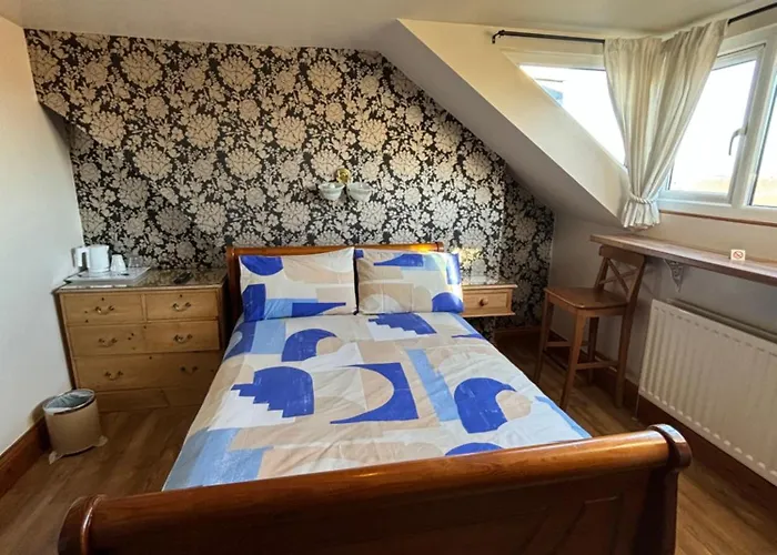 Elford House - Guest house Whitby