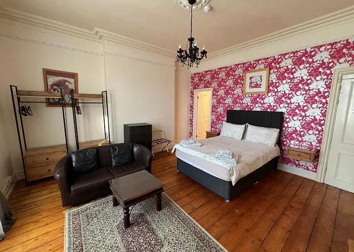 Guest house Elford House - Whitby