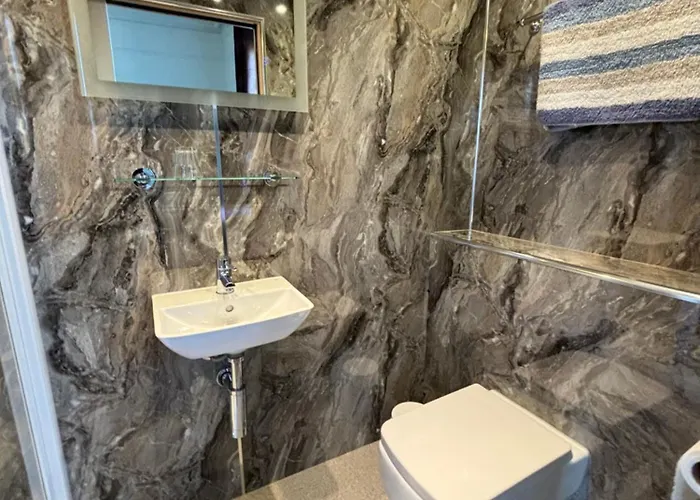 Elford House - 3* Whitby