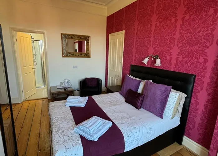 Elford House - Whitby