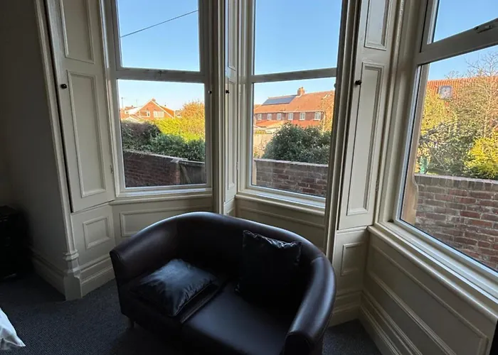 Elford House - 3* Whitby