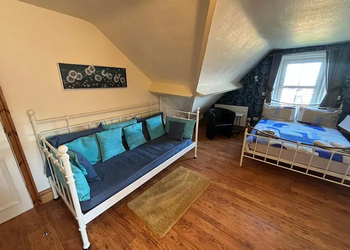 Elford House - 3* Whitby