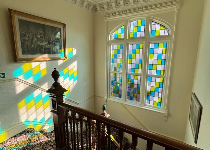 Elford House - Whitby