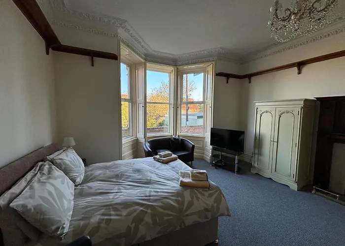 Elford House - Guest house 3*