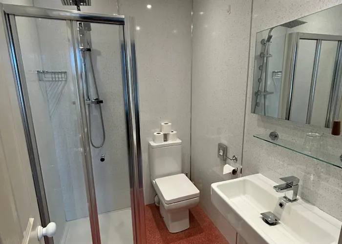 Guest house Elford House -