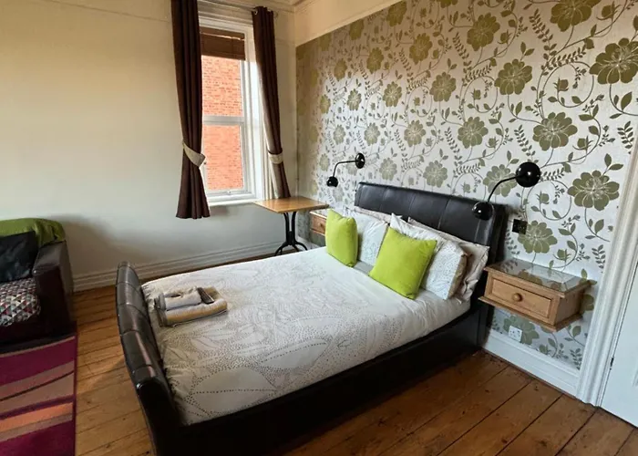 Elford House - Whitby