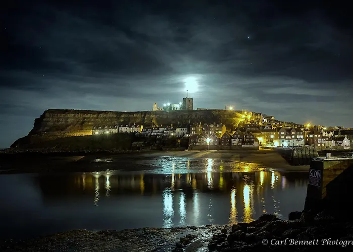 Guest house Elford House - Whitby