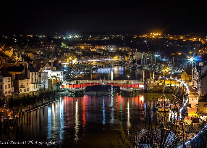 Elford House - Guest house Whitby