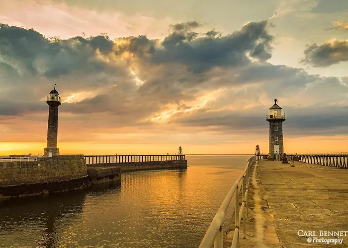 Elford House - Guest house