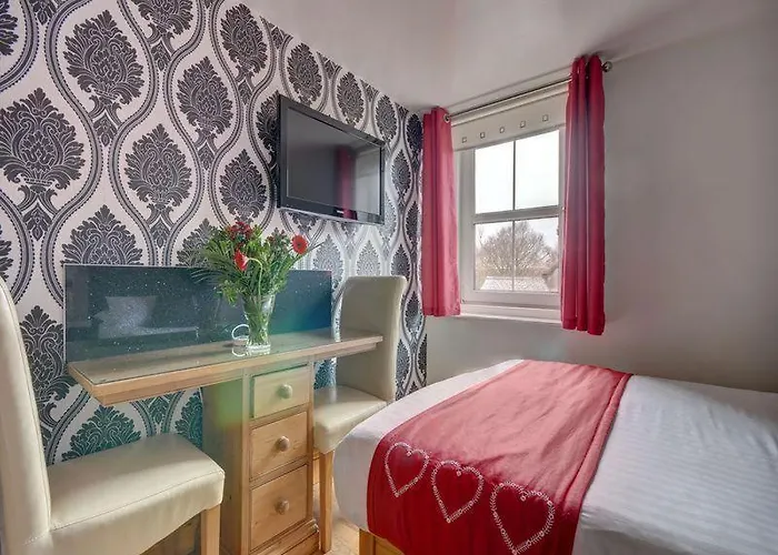 Guest house Elford House - Whitby