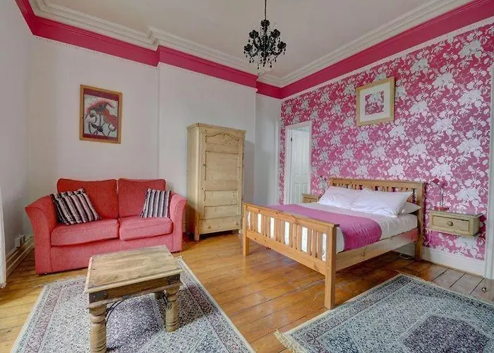 Elford House - Guest house