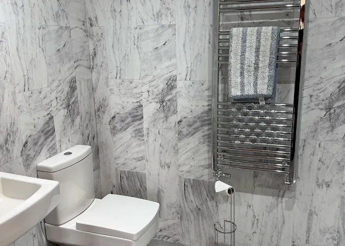 Elford House - Guest house Whitby