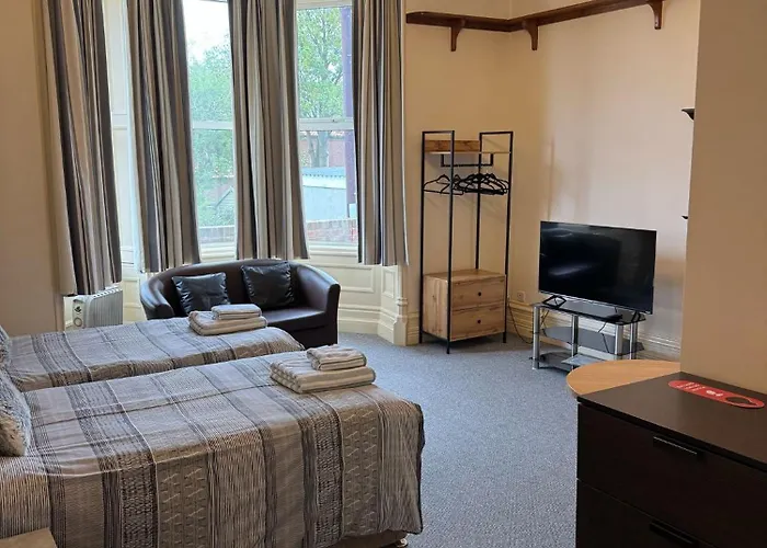 Elford House - Whitby