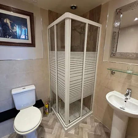 Гостевой дом Elford House -