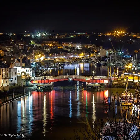 Elford House - Гостевой дом Уитби