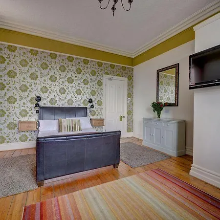 Elford House - Гостевой дом