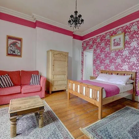 Elford House - Гостевой дом